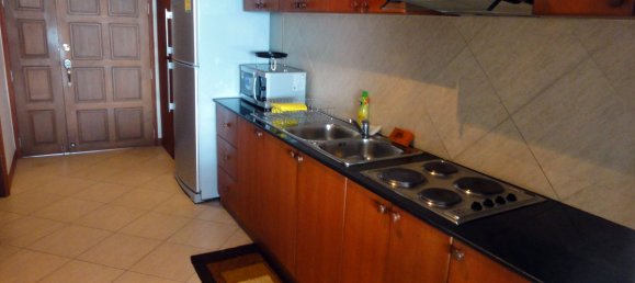 1 Schlafzimmer Eigentumswohnung in Pattaya, Thailand, Nr. 3907 8