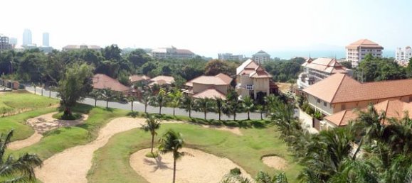 1 Schlafzimmer Eigentumswohnung in Pattaya, Thailand, Nr. 3907 5