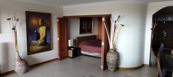 1 Schlafzimmer Eigentumswohnung in Pattaya, Thailand, Nr. 3907 3