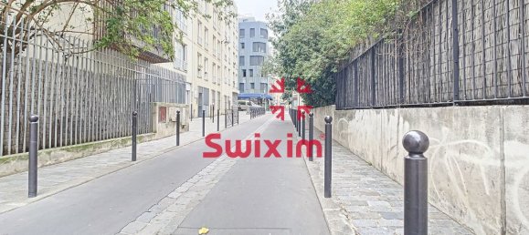 2 bedrooms Apartment in Paris, France No. 143605 5