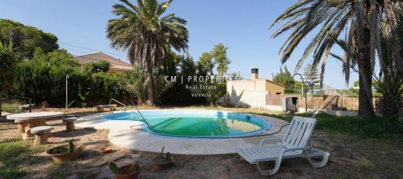 3 bedrooms House in Valencia, Spain No. 136922 38