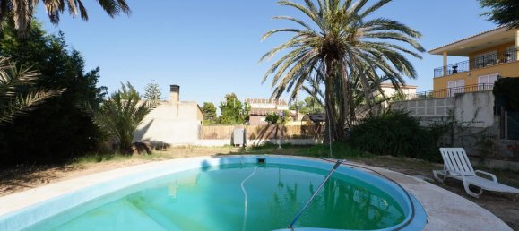 3 bedrooms House in Valencia, Spain No. 136922 33