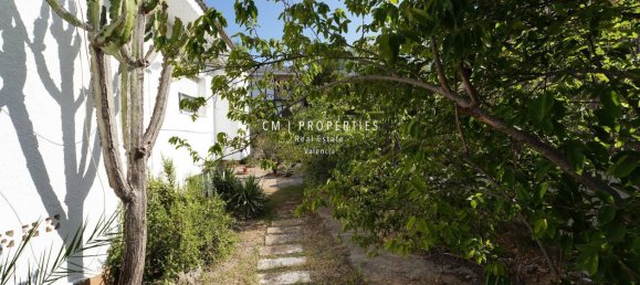 3 bedrooms House in Valencia, Spain No. 136922 45