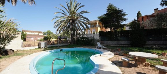 3 bedrooms House in Valencia, Spain No. 136922 4