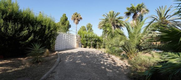 3 bedrooms House in Valencia, Spain No. 136922 47