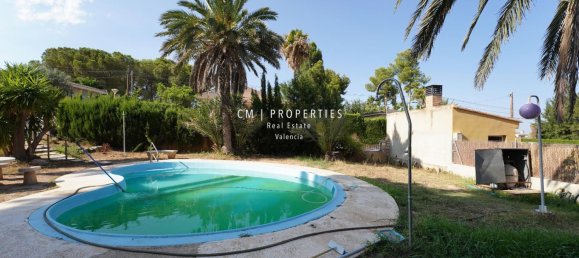 3 bedrooms House in Valencia, Spain No. 136922 37