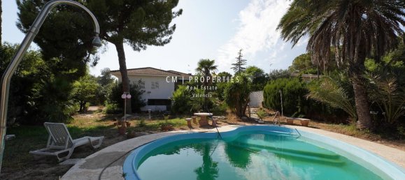 3 bedrooms House in Valencia, Spain No. 136922 35