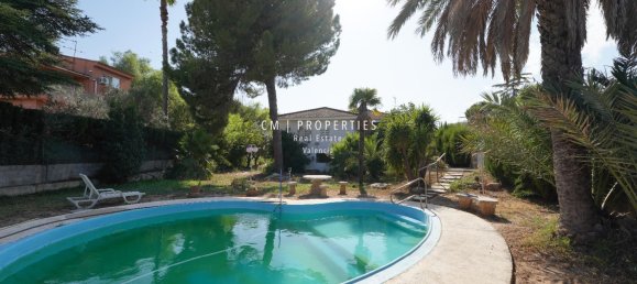 3 bedrooms House in Valencia, Spain No. 136922 34