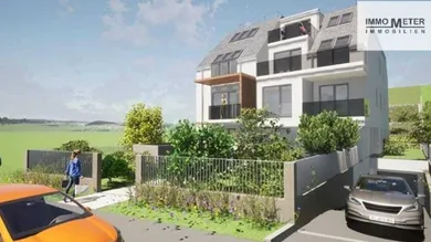  Land in Penzing, Austria No. 165118