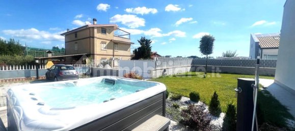 4 bedrooms Villa in Frascati, Italy No. 370276 37
