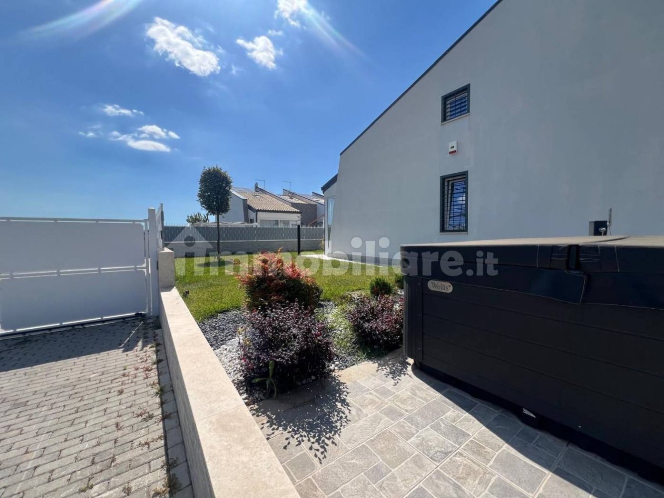 4 bedrooms Villa in Frascati, Italy No. 370276