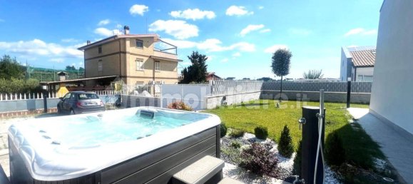 4 bedrooms Villa in Frascati, Italy No. 370276 38