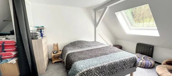 2 chambres Maison à Niederbronn-les-Bains, France No. 95321 6