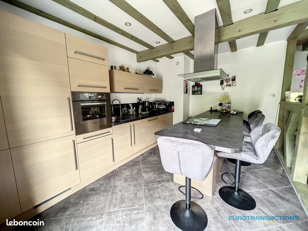 2 chambres Maison à Niederbronn-les-Bains, France No. 95321