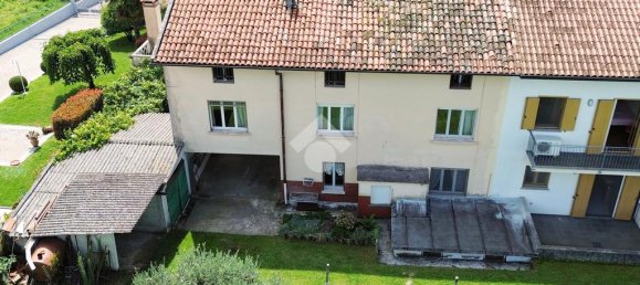 Дом с 3 спальнями в Удине, Италия № 297409 32