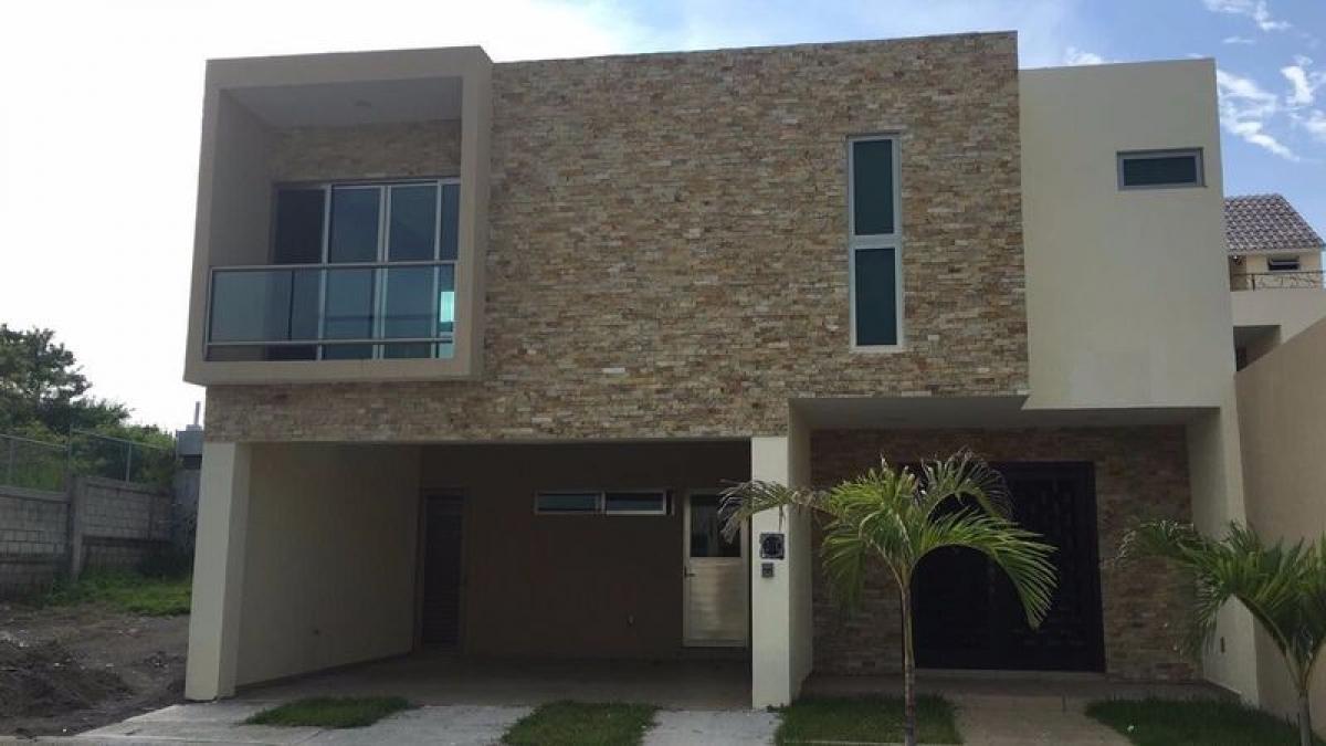 3 غرف نوم منزل في Veracruz, Mexico رقم 227104