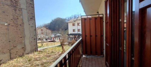 Квартира с 3 комнатами в Ардезьо, Италия № 37703 27