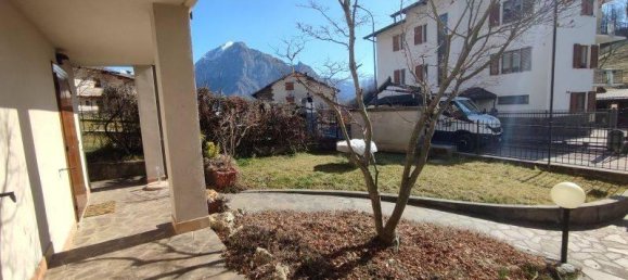 Квартира с 3 комнатами в Ардезьо, Италия № 37703 8