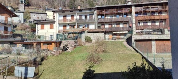 Квартира с 3 комнатами в Ардезьо, Италия № 37703 16