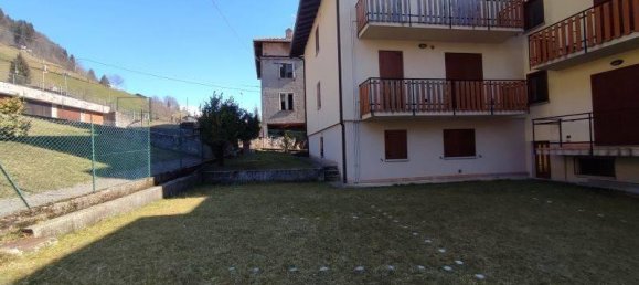 Квартира с 3 комнатами в Ардезьо, Италия № 37703 4