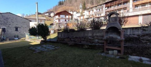 Квартира с 3 комнатами в Ардезьо, Италия № 37703 7