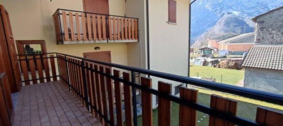 Квартира с 3 комнатами в Ардезьо, Италия № 37703 20