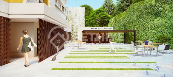 Квартира 2+1 в Фетхие, Турция № 1604 23