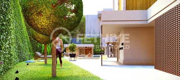 Квартира 2+1 в Фетхие, Турция № 1604 16