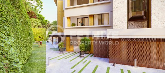 Квартира 2+1 в Фетхие, Турция № 1604 24