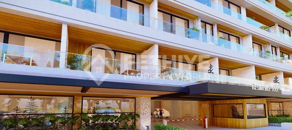 Квартира 2+1 в Фетхие, Турция № 1604 22