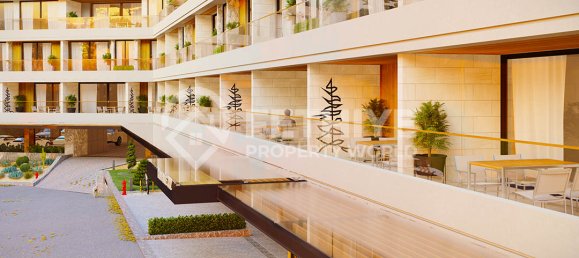 Квартира 2+1 в Фетхие, Турция № 1604 18