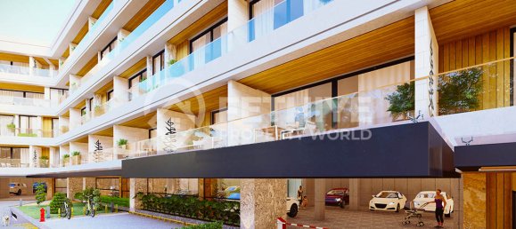 Квартира 2+1 в Фетхие, Турция № 1604 9