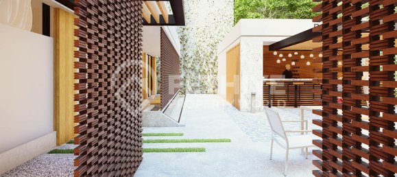 Квартира 2+1 в Фетхие, Турция № 1604 14