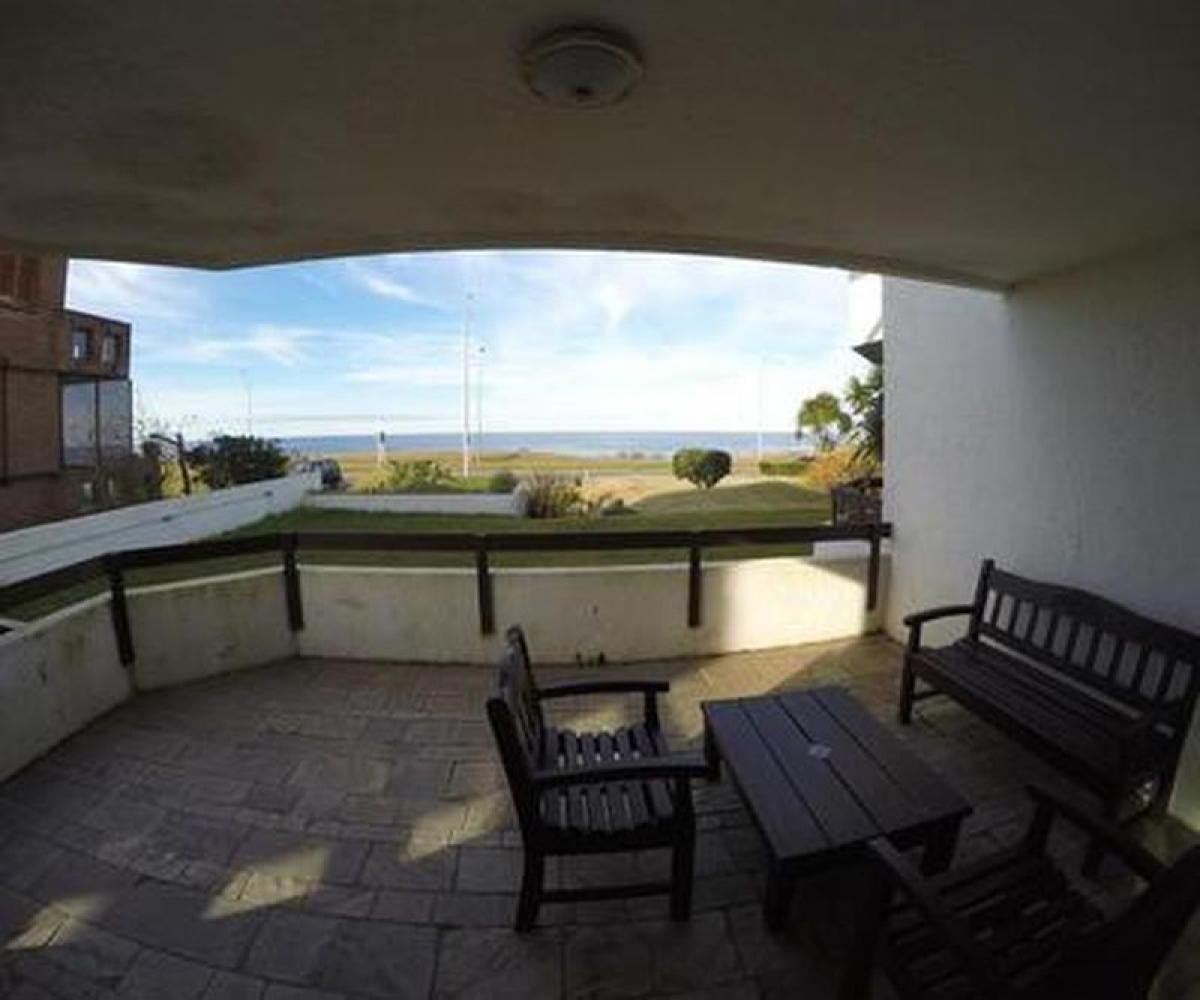 2 Schlafzimmer Wohnung in Maldonado, Uruguay, Nr. 12576