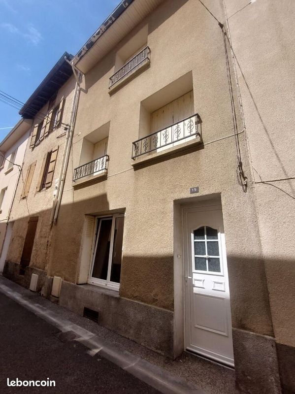 Apartamento T3 em Pamiers, France N.º 339412