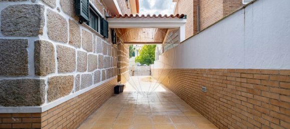 4 bedrooms House in Valbom, Portugal No. 176500 26