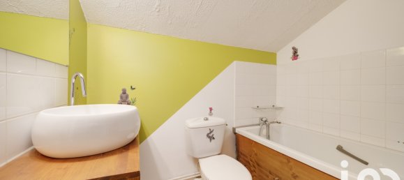 3 bedrooms Duplex in Viterne, France No. 250770 5