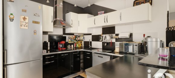 3 bedrooms Duplex in Viterne, France No. 250770 6