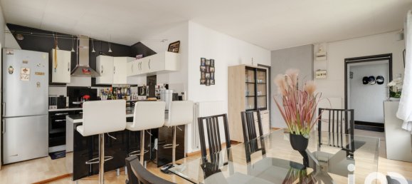 3 bedrooms Duplex in Viterne, France No. 250770 11