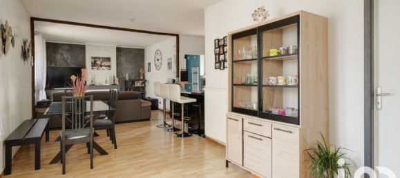 3 bedrooms Duplex in Viterne, France No. 250770 8