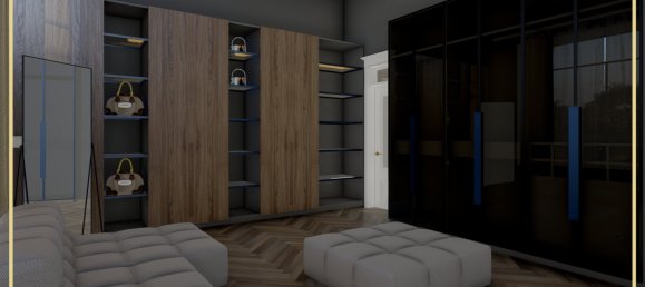 Вилла 5+3 в Фетхие, Турция № 4248 2