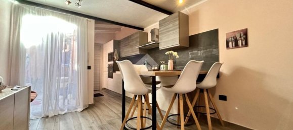 Дом с 2 спальнями в Монсеррато, Италия № 376449 7