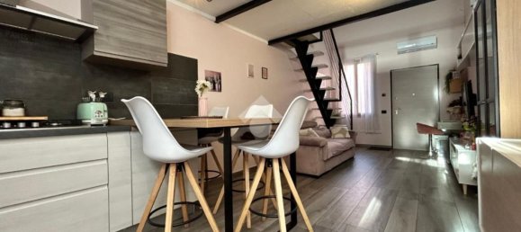 Дом с 2 спальнями в Монсеррато, Италия № 376449 6