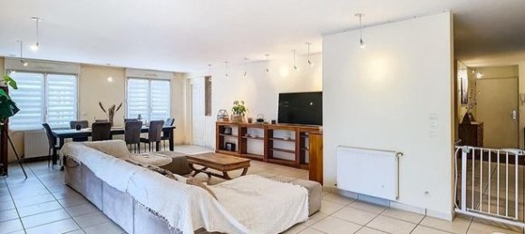 3 bedrooms Apartment in Annemasse, France No. 314100 13