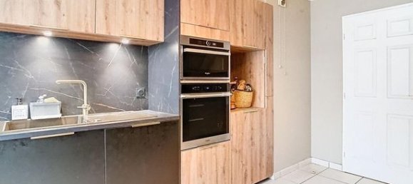 3 bedrooms Apartment in Annemasse, France No. 314100 6