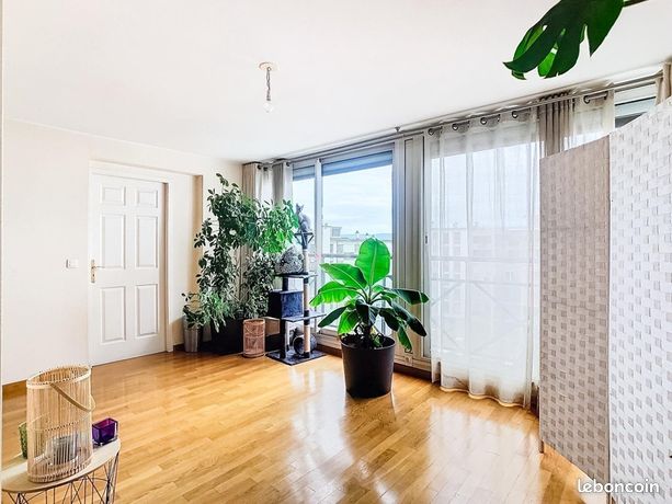 3 bedrooms Apartment in Annemasse, France No. 314100