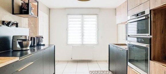 3 bedrooms Apartment in Annemasse, France No. 314100 5