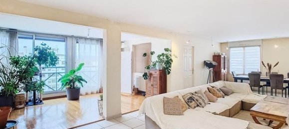 3 bedrooms Apartment in Annemasse, France No. 314100 2