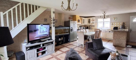 Casa T3 em Brezolles, France N.º 73927 2