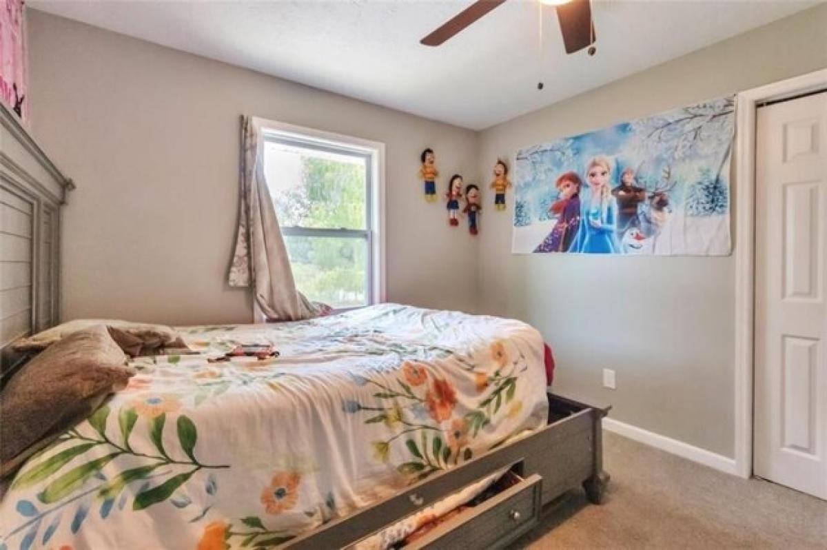 4 غرف نوم منزل في Jonesboro, USA رقم 380985